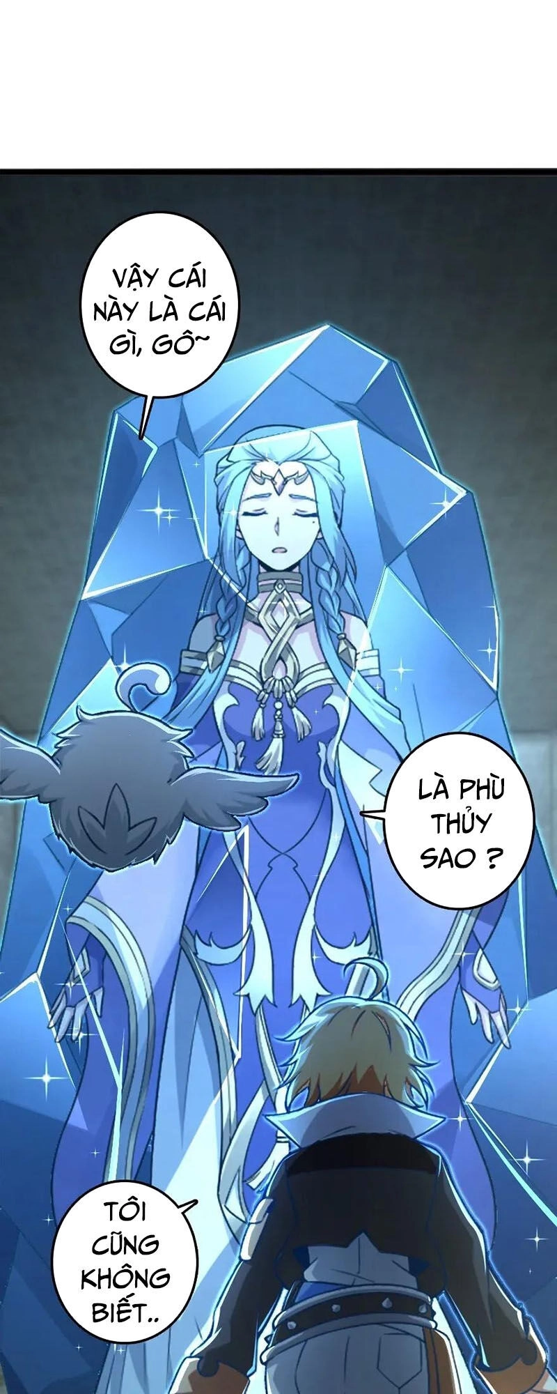 Thả Vu Nữ Đó Ra Chapter 197 - 34