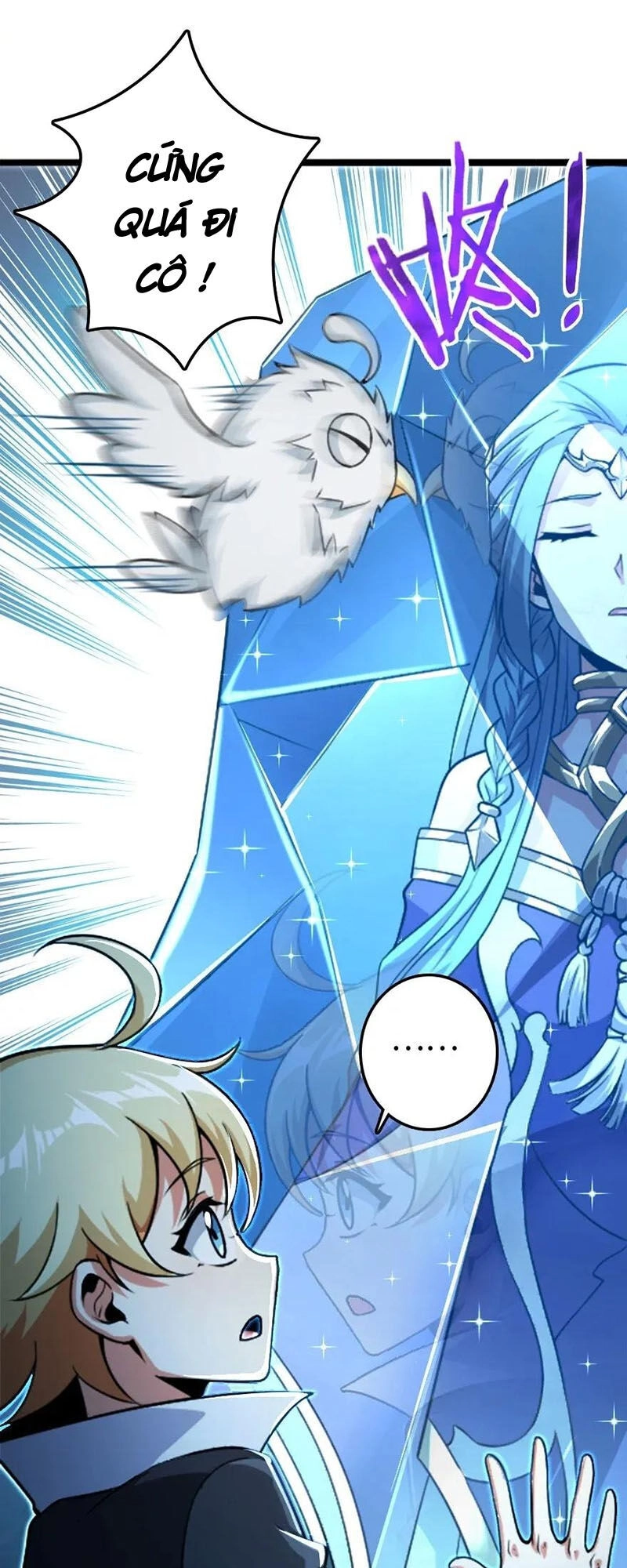 Thả Vu Nữ Đó Ra Chapter 197 - 36