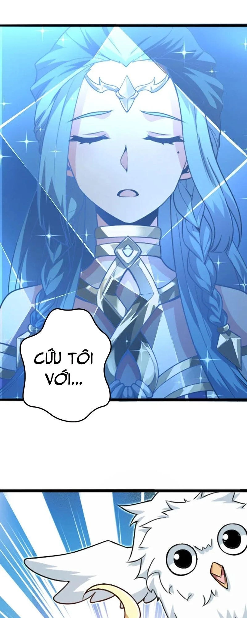 Thả Vu Nữ Đó Ra Chapter 197 - 38