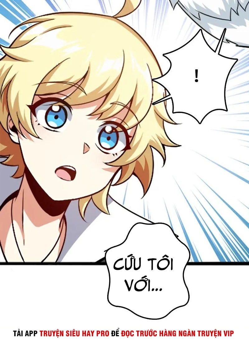 Thả Vu Nữ Đó Ra Chapter 197 - 39