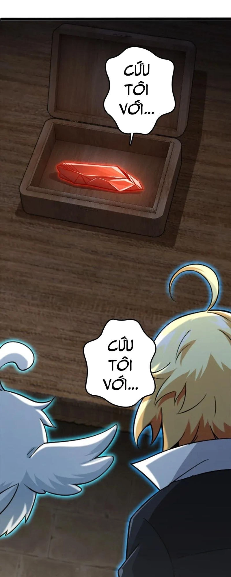 Thả Vu Nữ Đó Ra Chapter 197 - 42