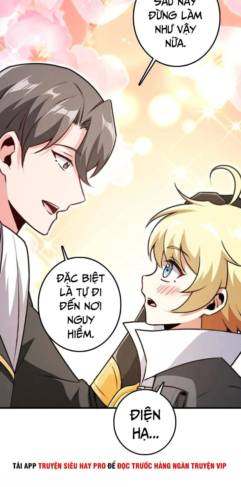 Thả Vu Nữ Đó Ra Chapter 197 - 55