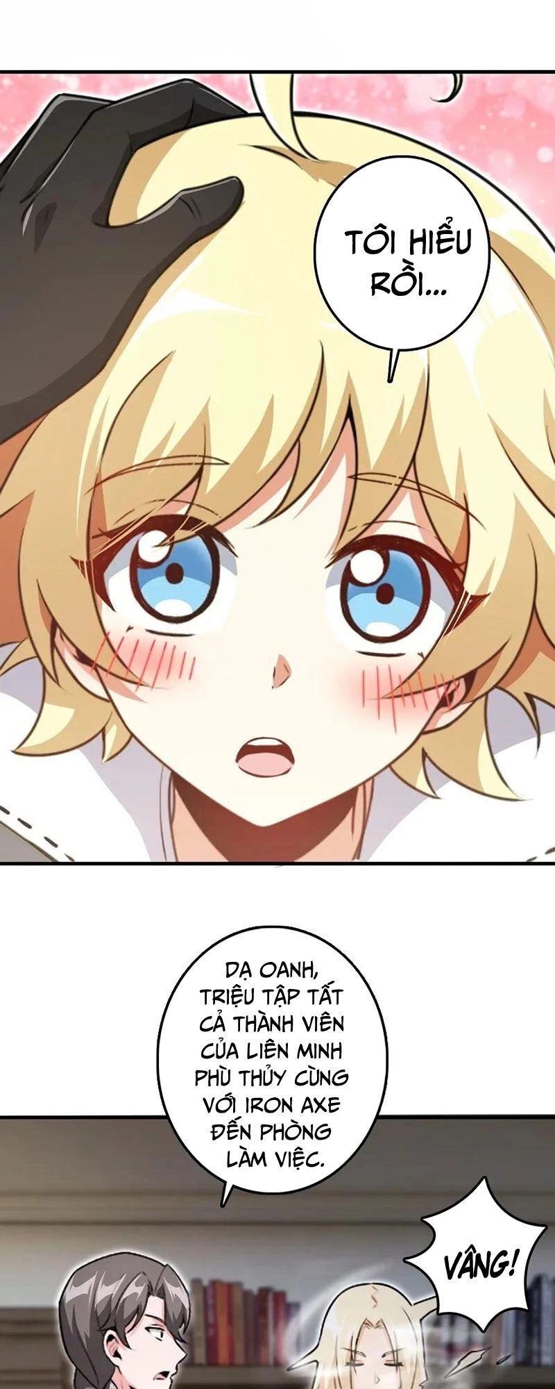 Thả Vu Nữ Đó Ra Chapter 197 - 56