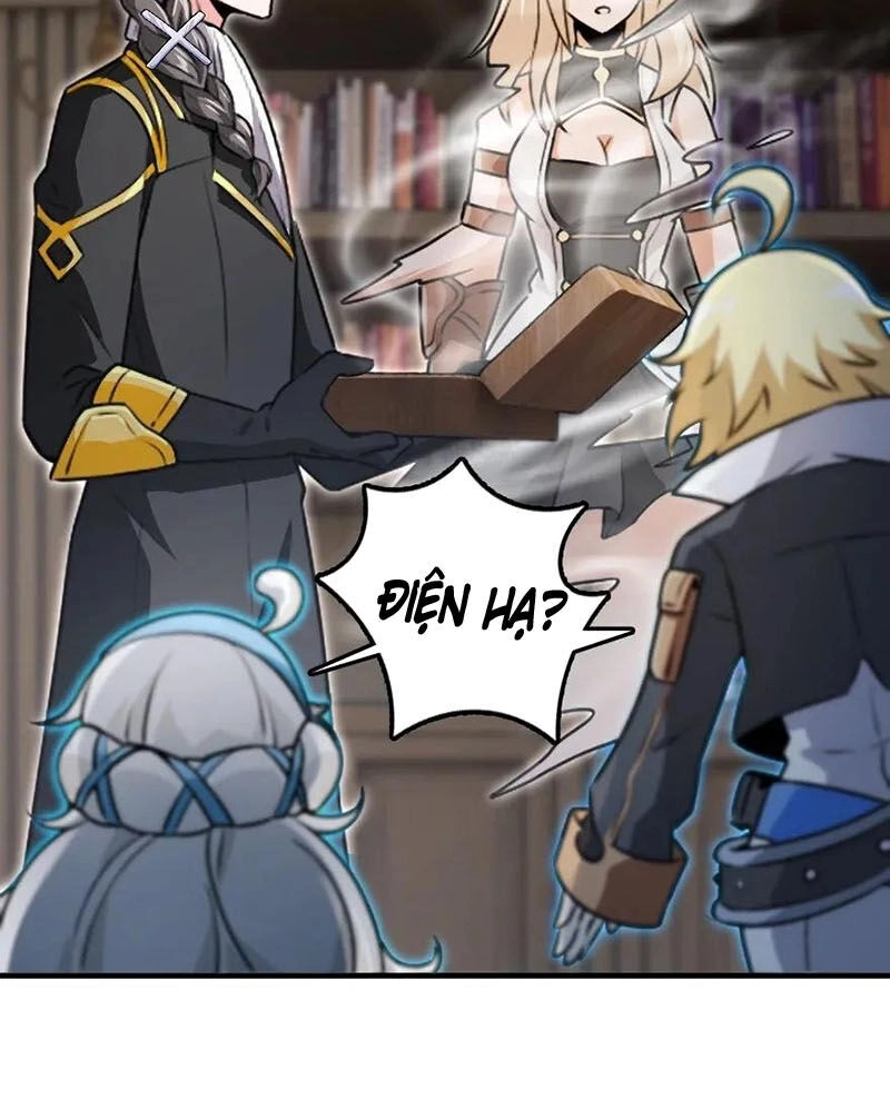 Thả Vu Nữ Đó Ra Chapter 197 - 57