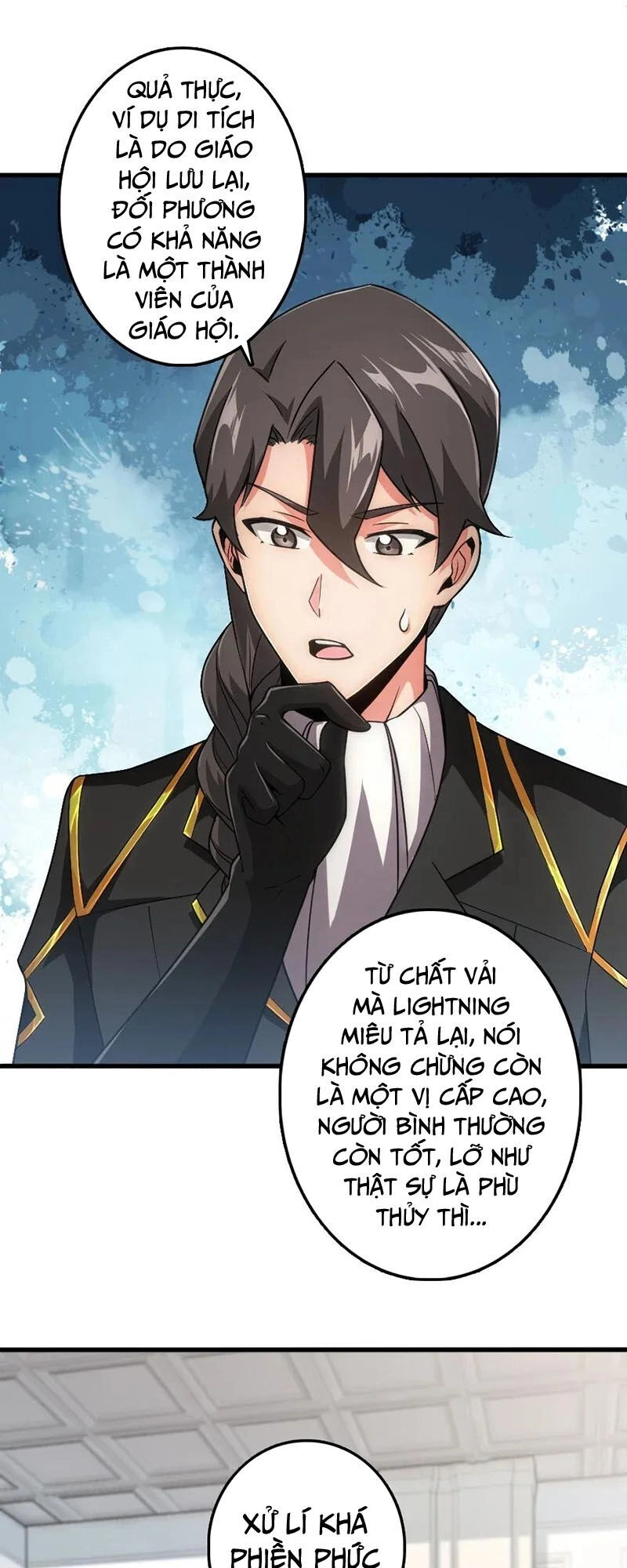 Thả Vu Nữ Đó Ra Chapter 198 - 6