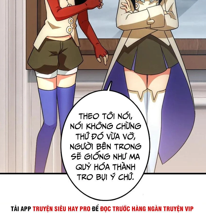 Thả Vu Nữ Đó Ra Chapter 198 - 9