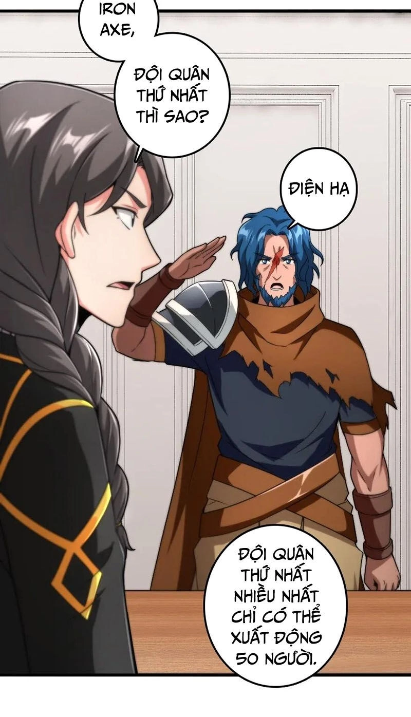 Thả Vu Nữ Đó Ra Chapter 198 - 15