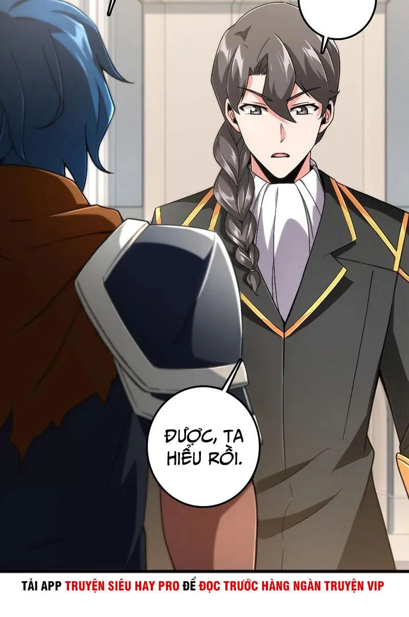 Thả Vu Nữ Đó Ra Chapter 198 - 17