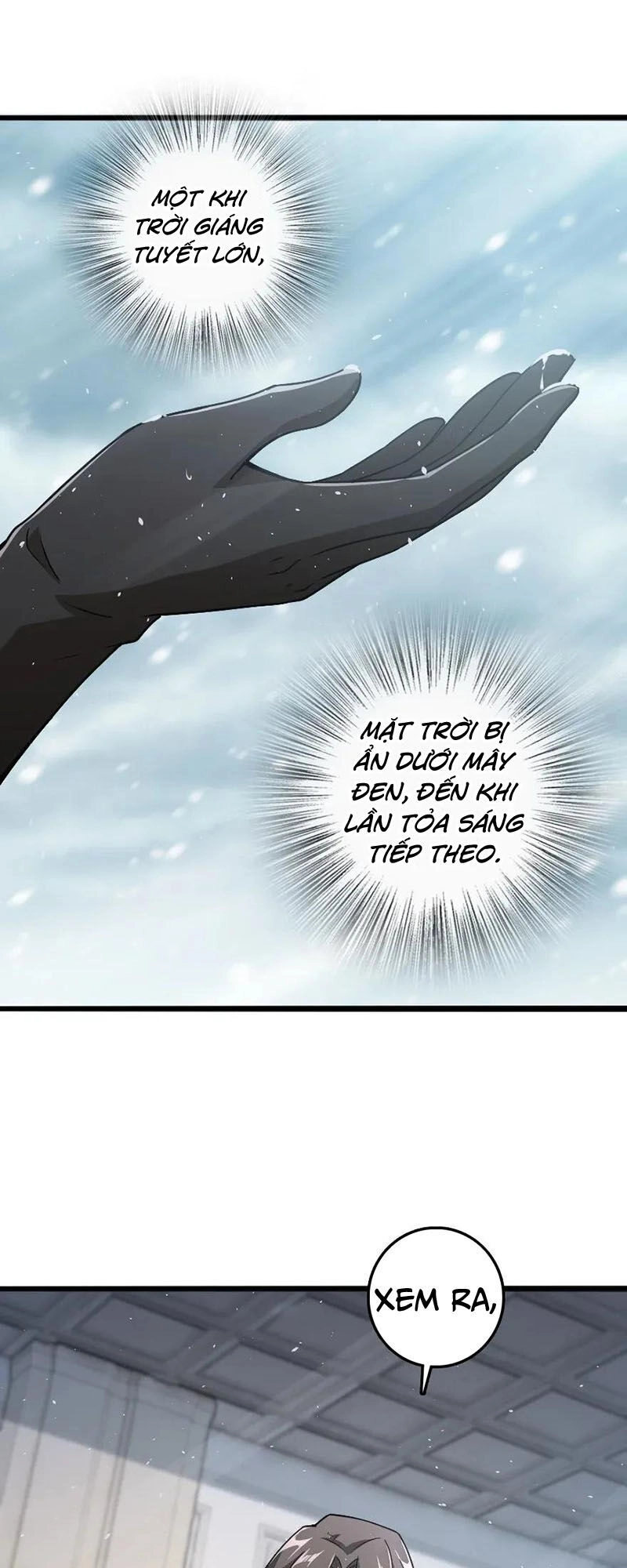 Thả Vu Nữ Đó Ra Chapter 198 - 28