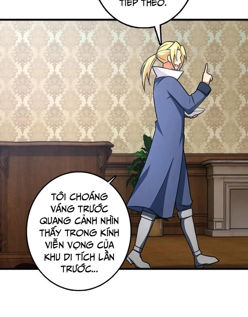 Thả Vu Nữ Đó Ra Chapter 198 - 37