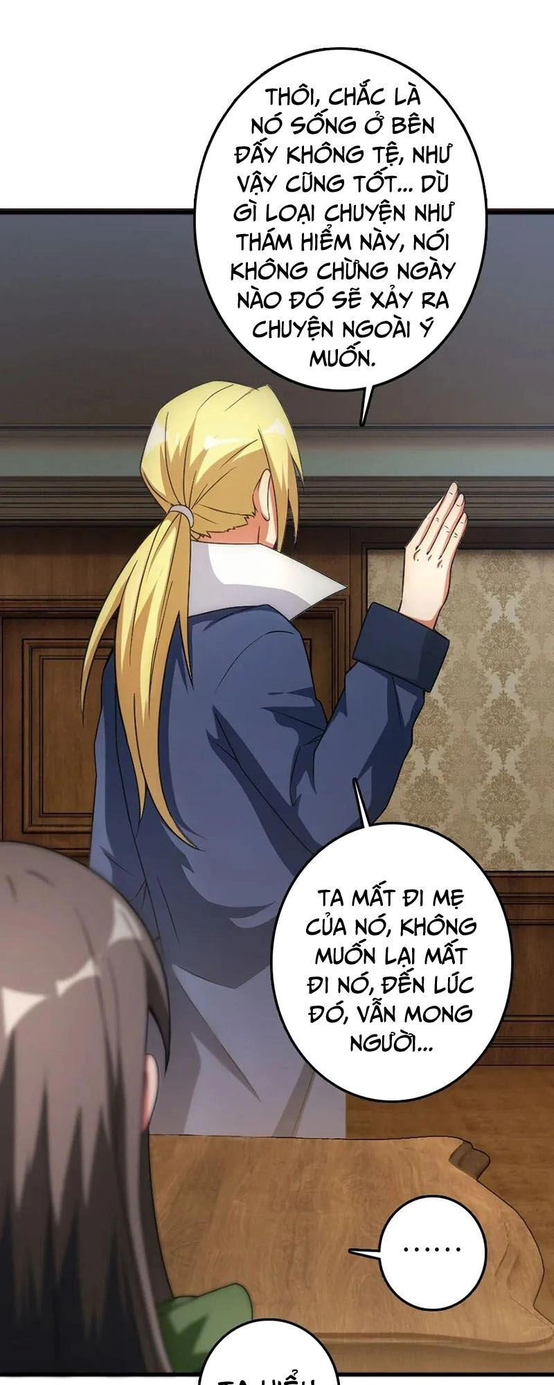 Thả Vu Nữ Đó Ra Chapter 198 - 42