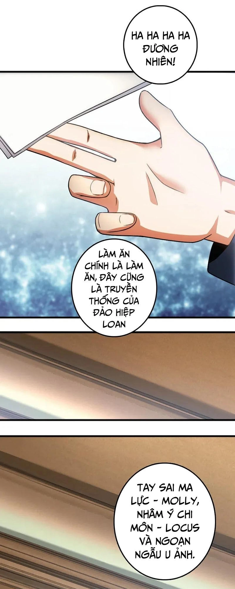 Thả Vu Nữ Đó Ra Chapter 198 - 44