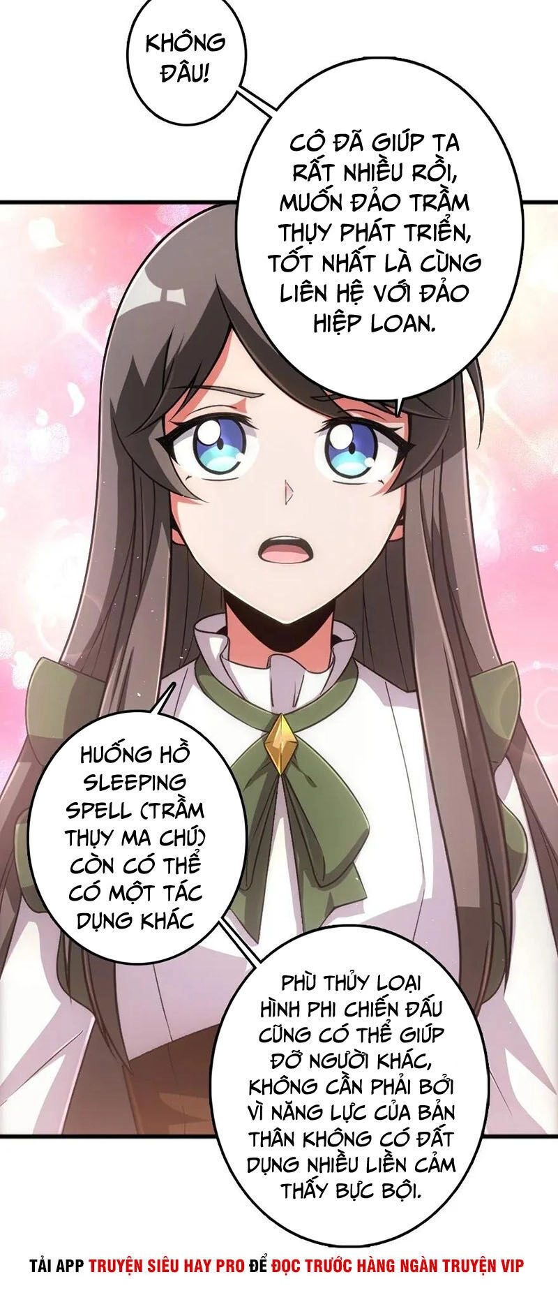 Thả Vu Nữ Đó Ra Chapter 198 - 51