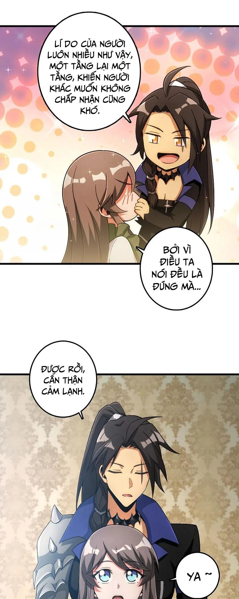 Thả Vu Nữ Đó Ra Chapter 198 - 52