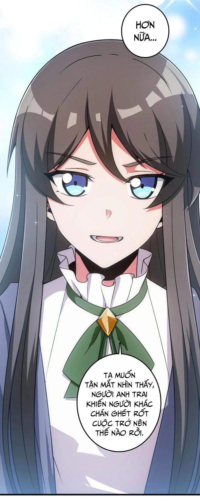 Thả Vu Nữ Đó Ra Chapter 198 - 58