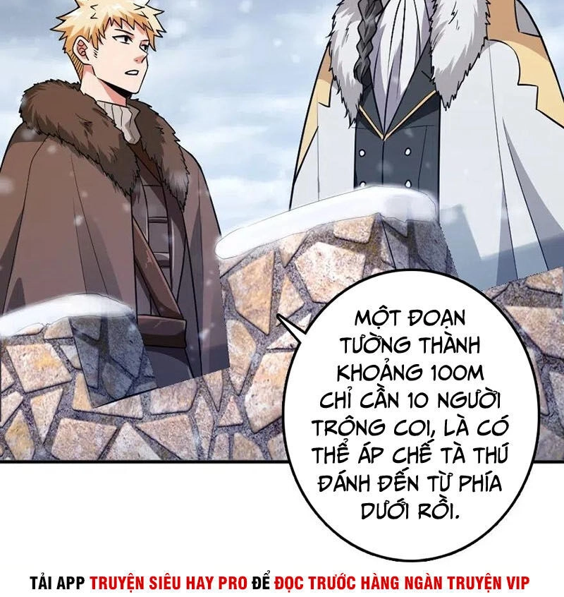 Thả Vu Nữ Đó Ra Chapter 199 - 4