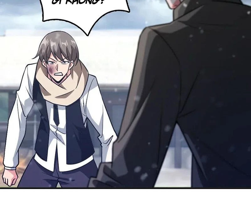 Thả Vu Nữ Đó Ra Chapter 199 - 10