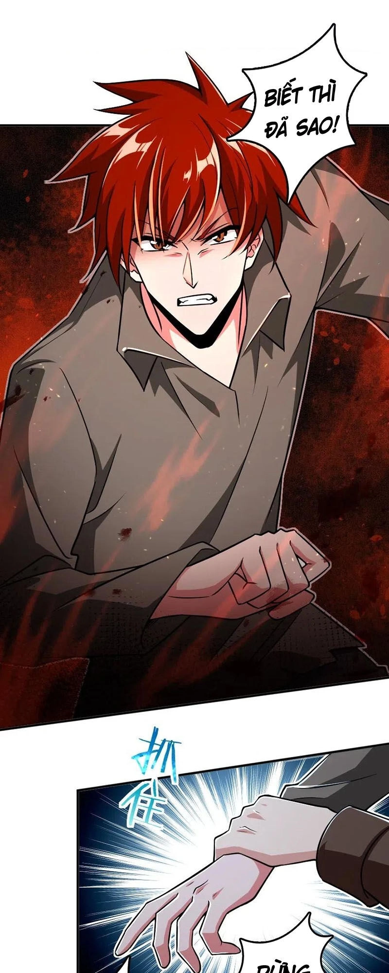 Thả Vu Nữ Đó Ra Chapter 199 - 11