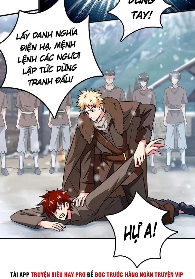 Thả Vu Nữ Đó Ra Chapter 199 - 12