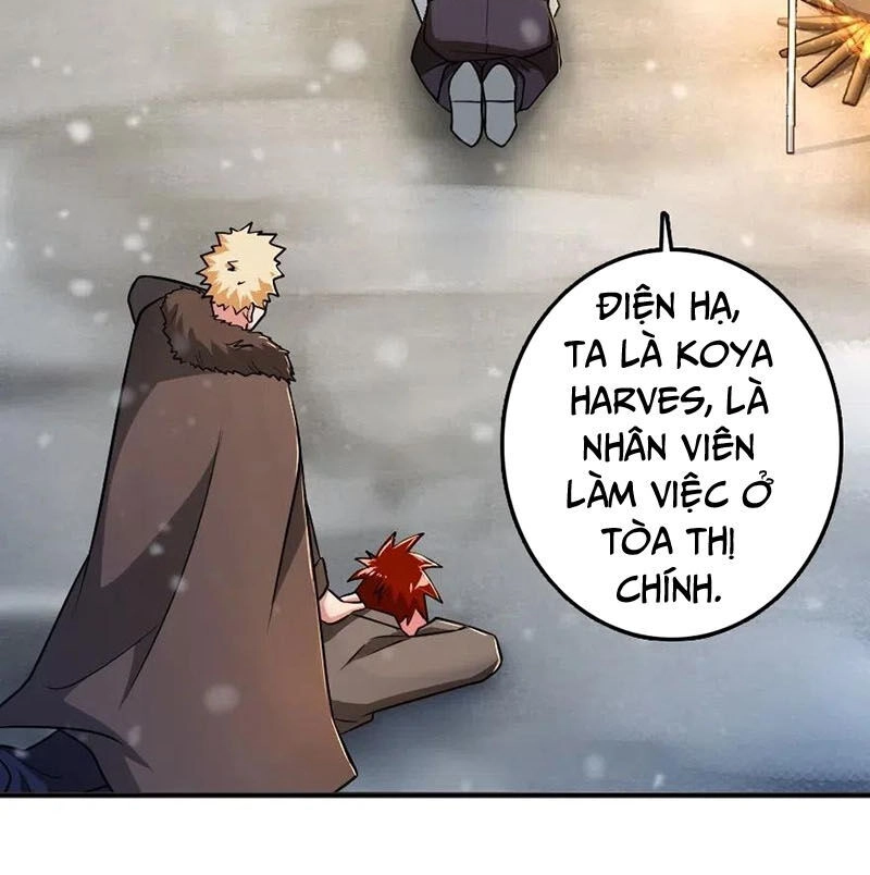 Thả Vu Nữ Đó Ra Chapter 199 - 14