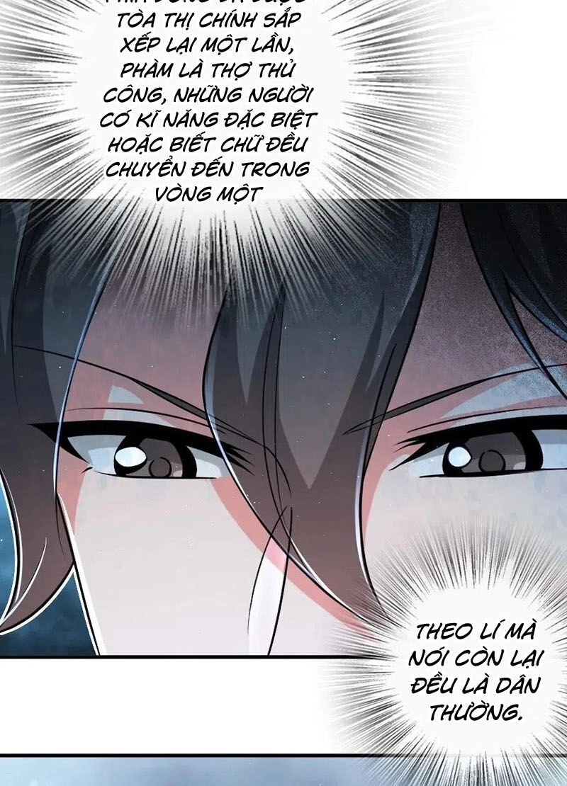 Thả Vu Nữ Đó Ra Chapter 199 - 18