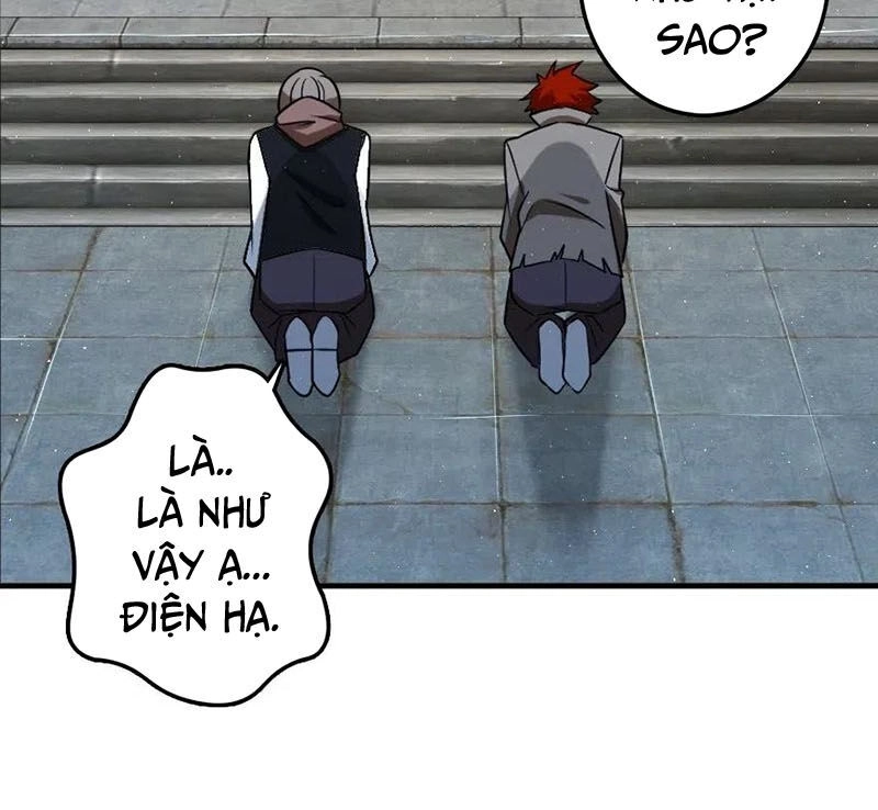 Thả Vu Nữ Đó Ra Chapter 199 - 26