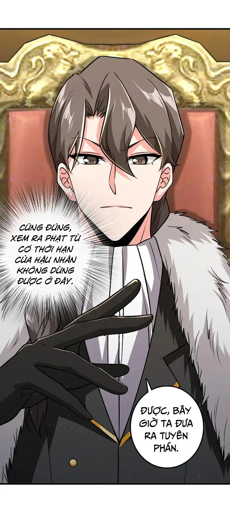 Thả Vu Nữ Đó Ra Chapter 199 - 29