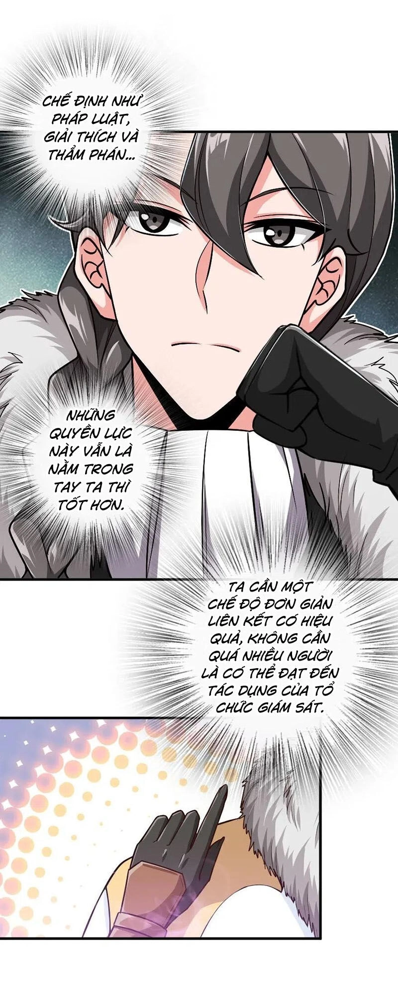 Thả Vu Nữ Đó Ra Chapter 199 - 34