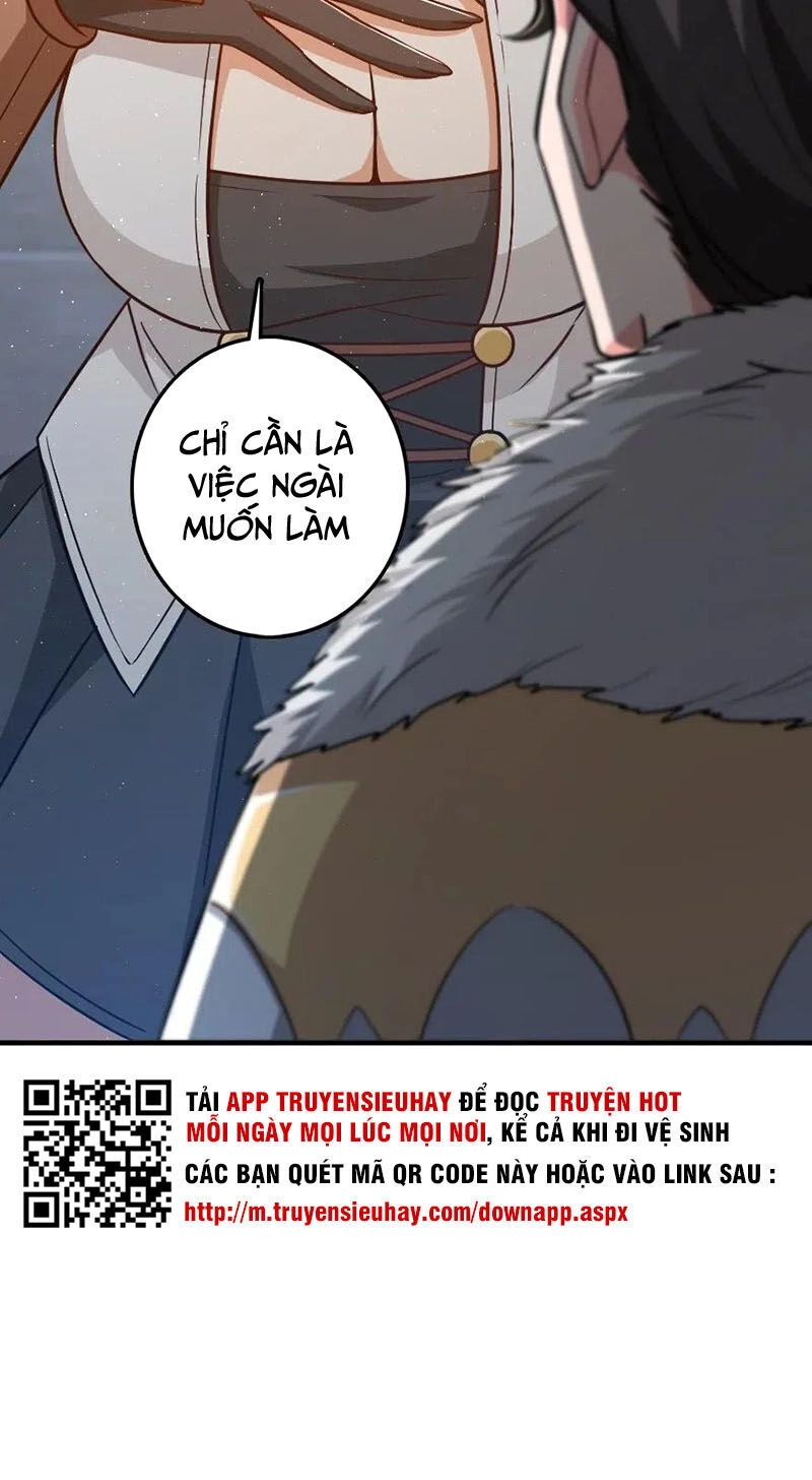 Thả Vu Nữ Đó Ra Chapter 199 - 39