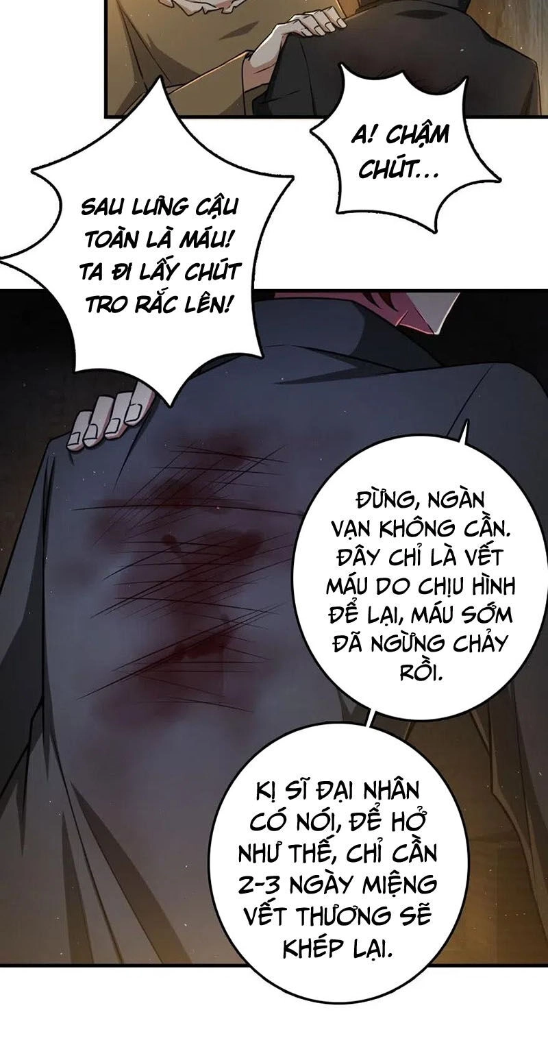 Thả Vu Nữ Đó Ra Chapter 200 - 3