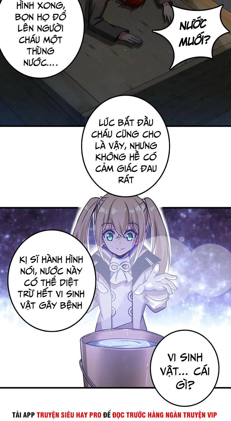 Thả Vu Nữ Đó Ra Chapter 200 - 5