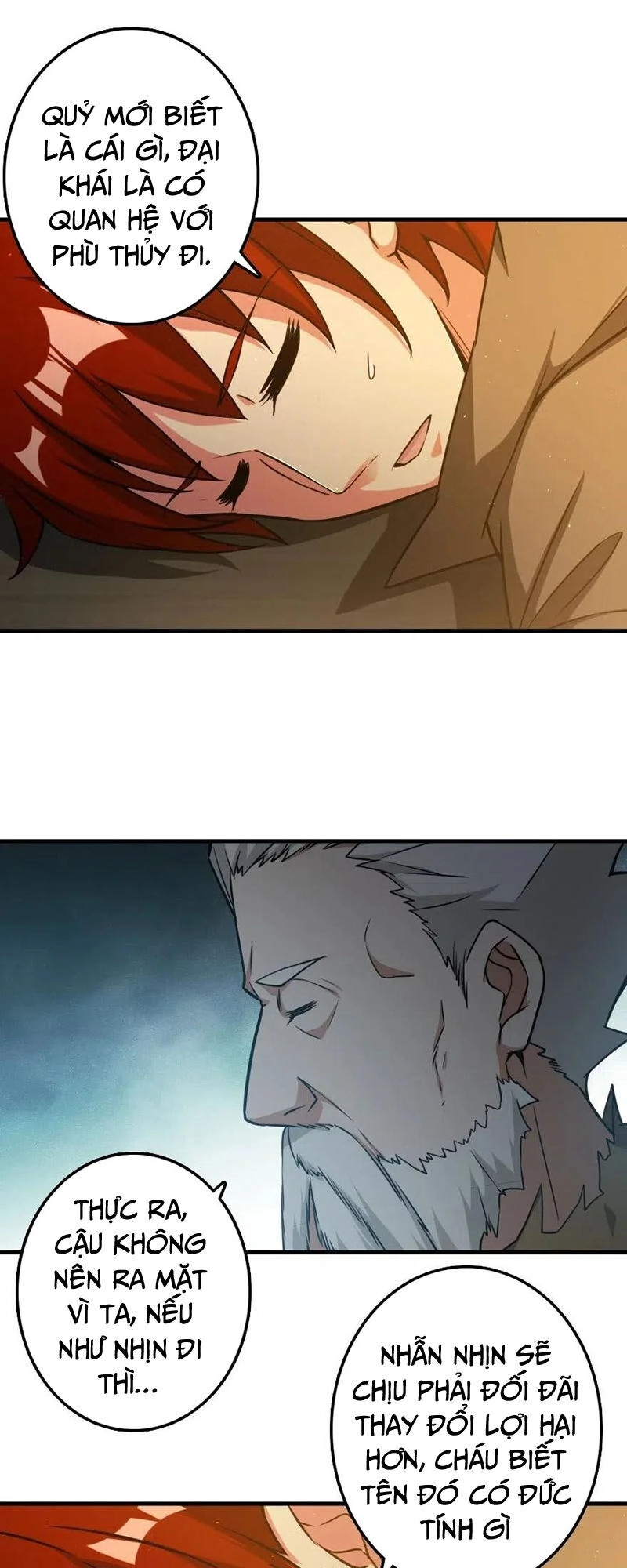 Thả Vu Nữ Đó Ra Chapter 200 - 6