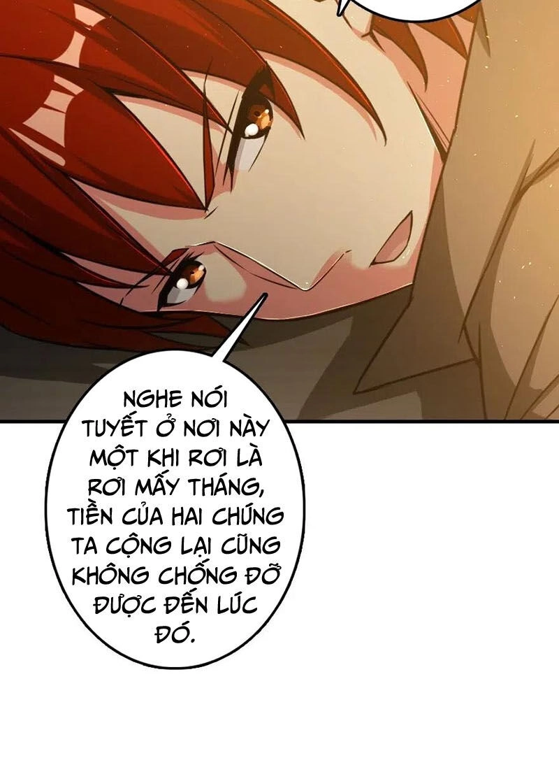 Thả Vu Nữ Đó Ra Chapter 200 - 7