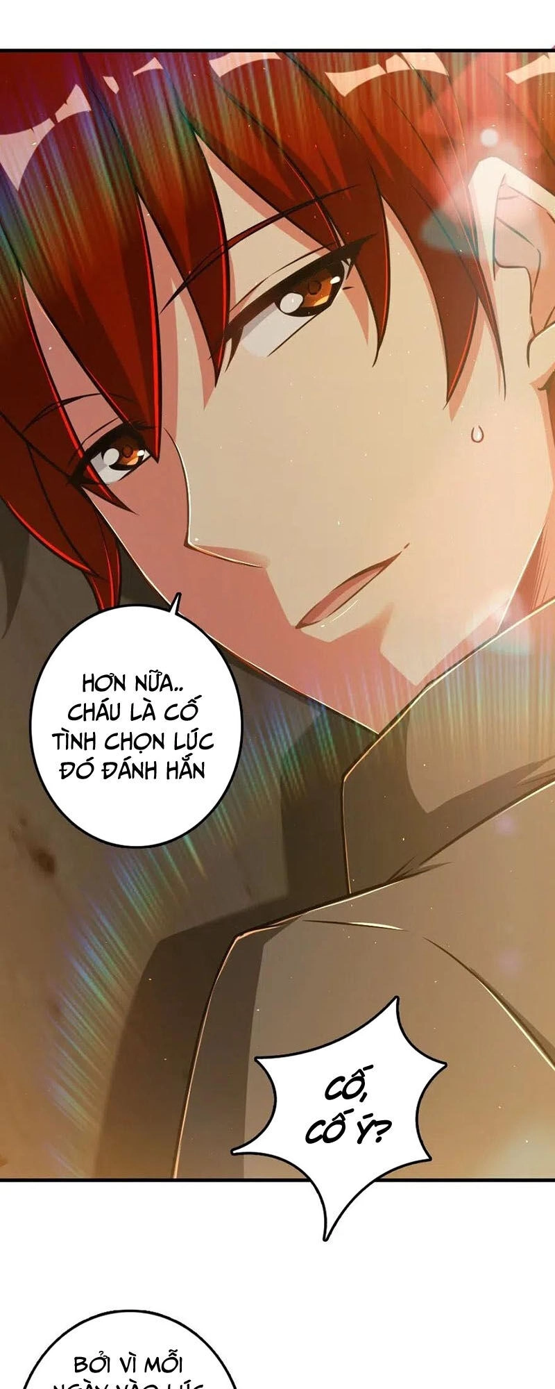 Thả Vu Nữ Đó Ra Chapter 200 - 8