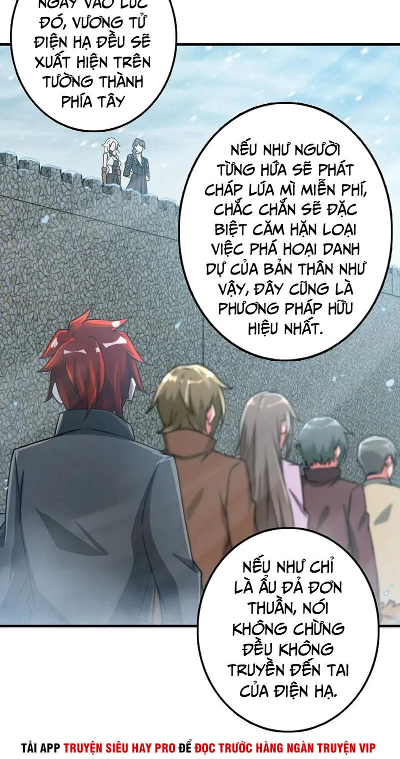 Thả Vu Nữ Đó Ra Chapter 200 - 9