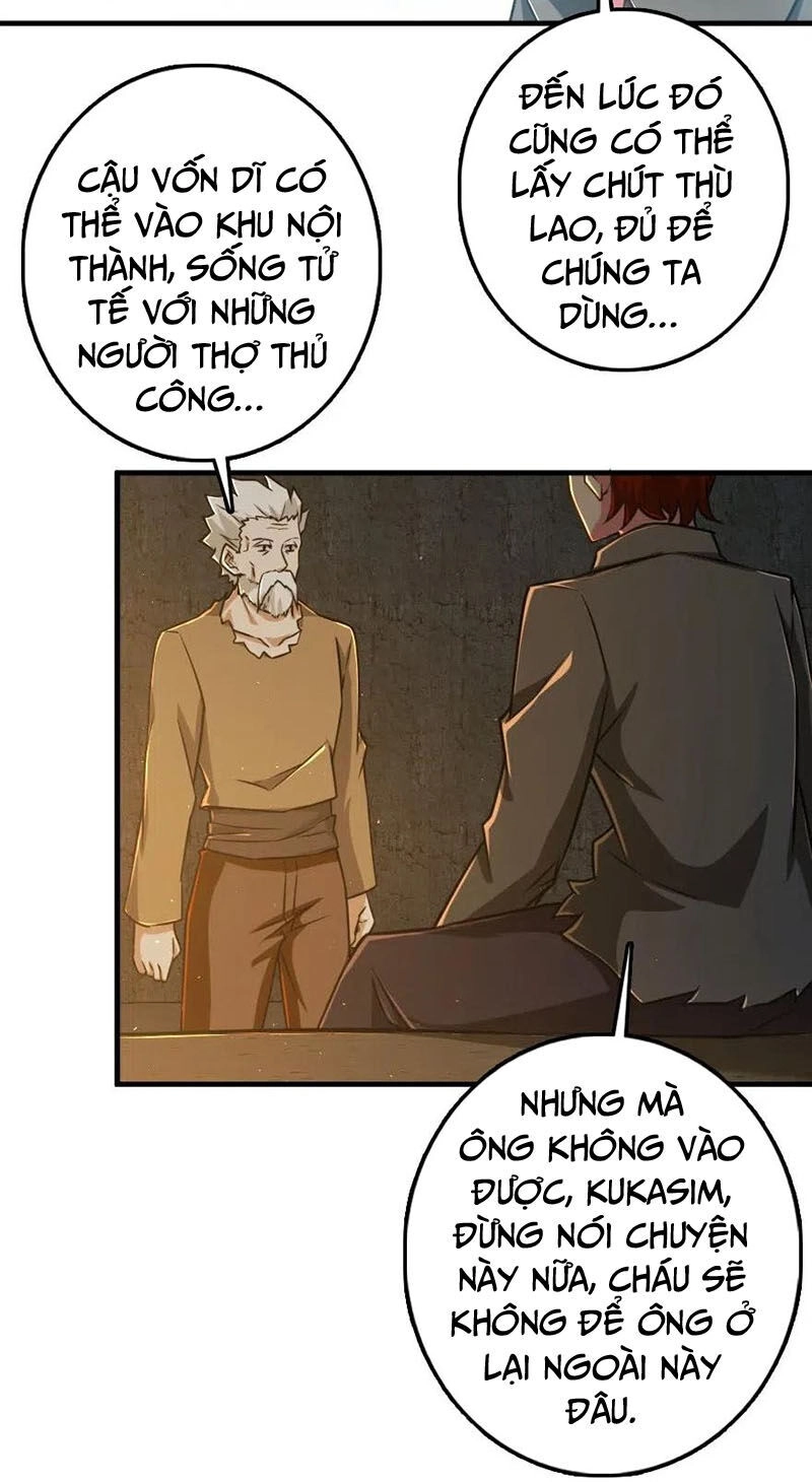 Thả Vu Nữ Đó Ra Chapter 200 - 11