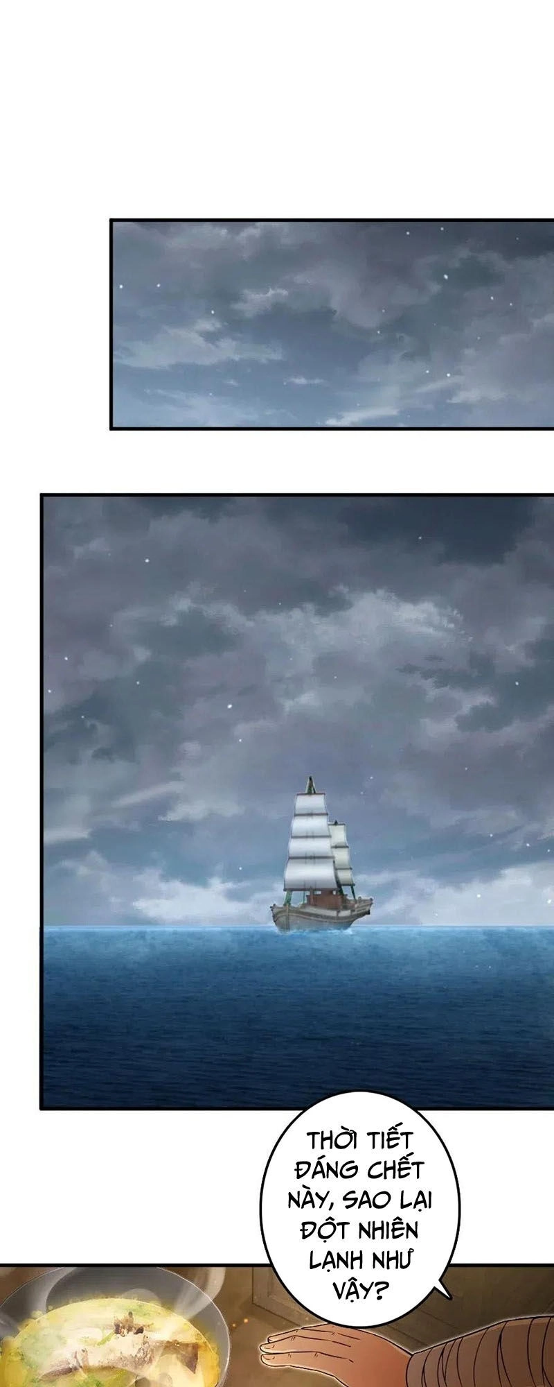 Thả Vu Nữ Đó Ra Chapter 200 - 14