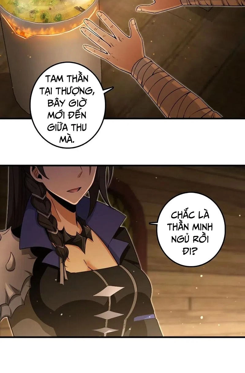 Thả Vu Nữ Đó Ra Chapter 200 - 15