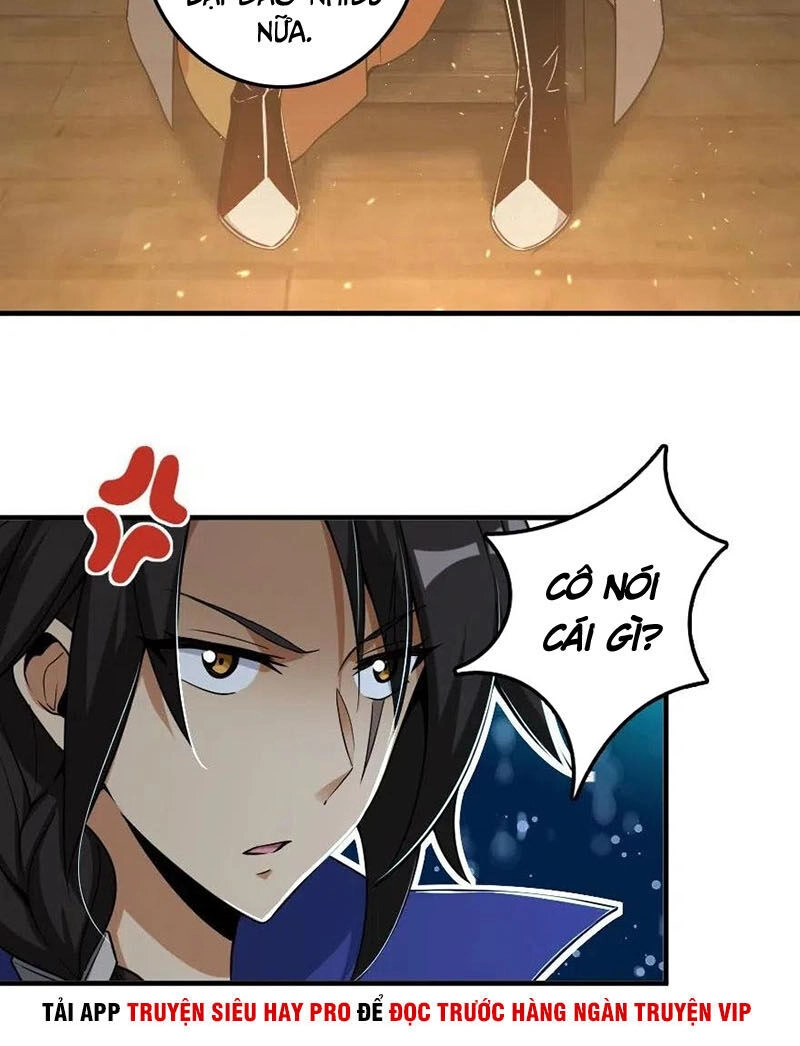 Thả Vu Nữ Đó Ra Chapter 200 - 21