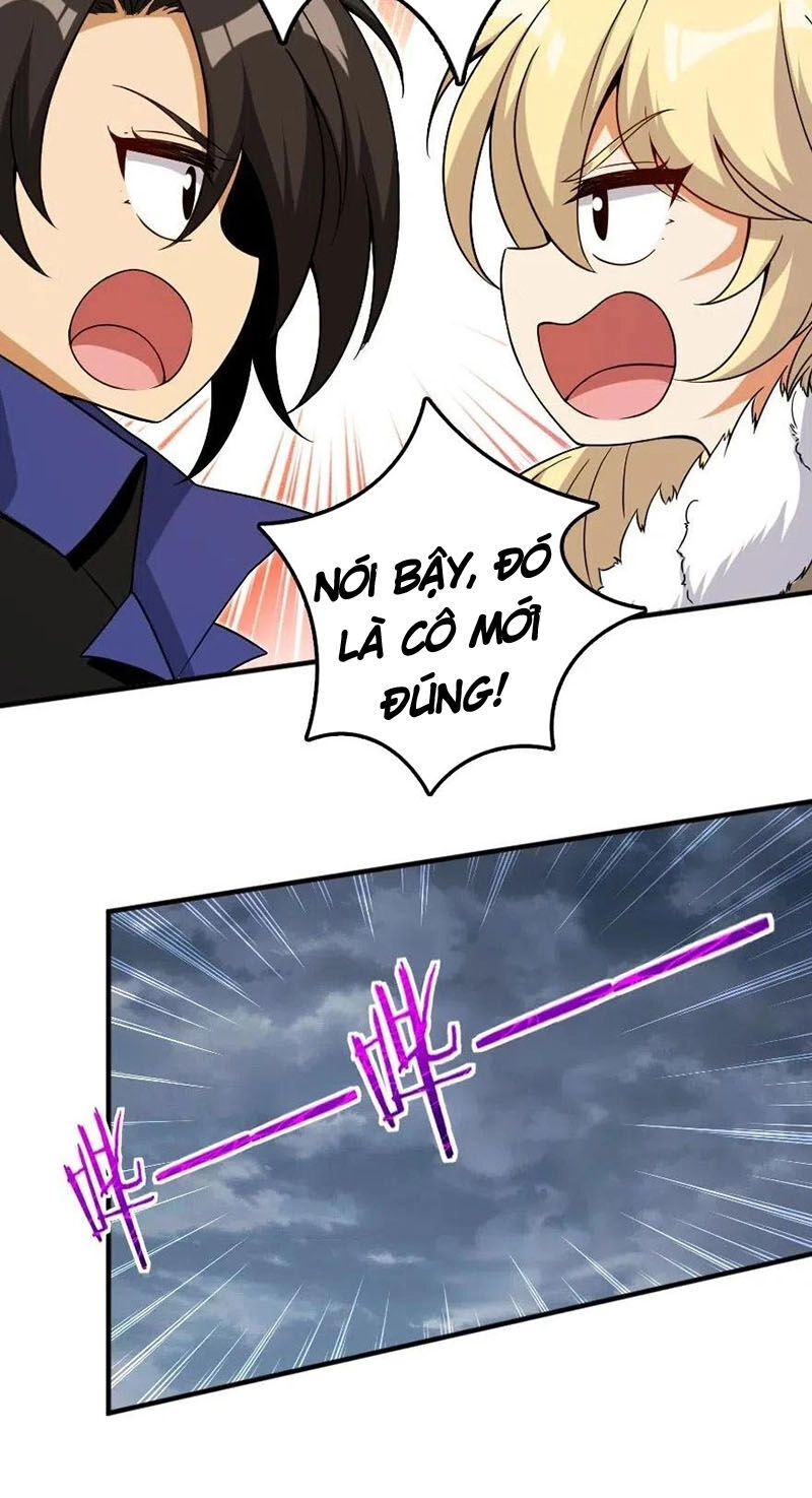 Thả Vu Nữ Đó Ra Chapter 200 - 27