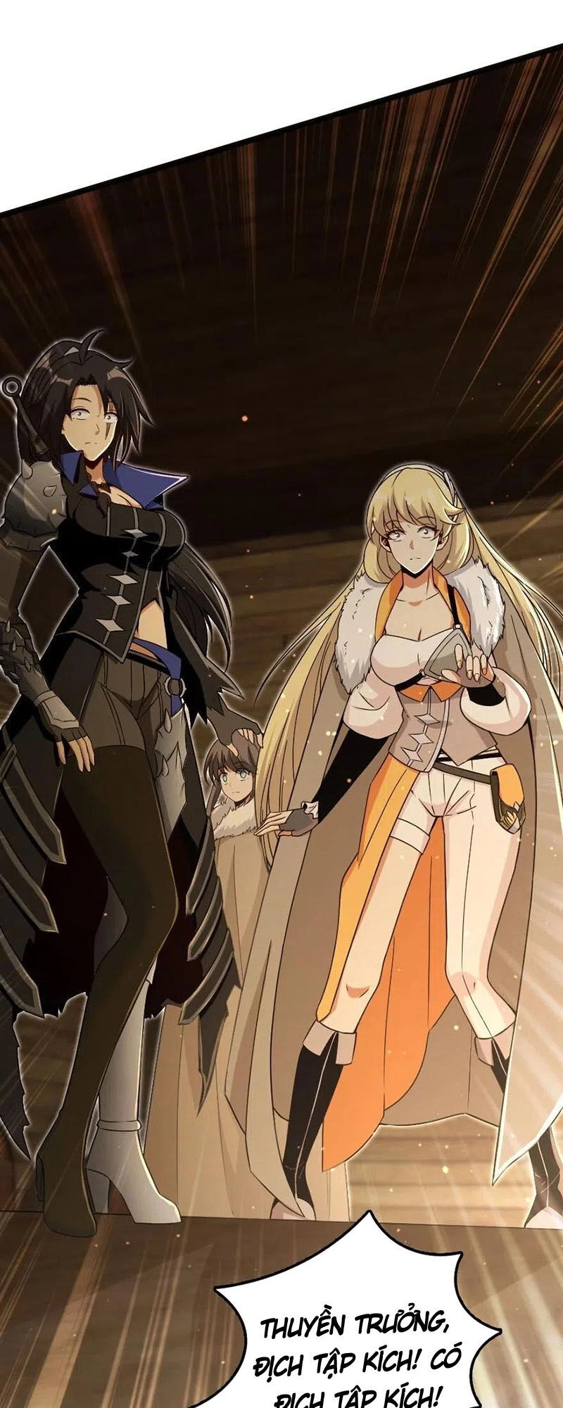 Thả Vu Nữ Đó Ra Chapter 200 - 28