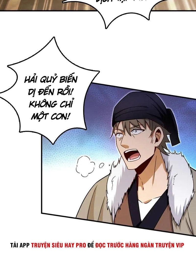 Thả Vu Nữ Đó Ra Chapter 200 - 29