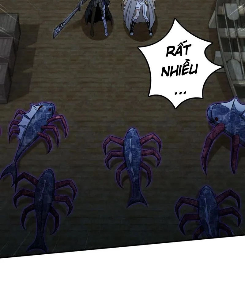 Thả Vu Nữ Đó Ra Chapter 200 - 31