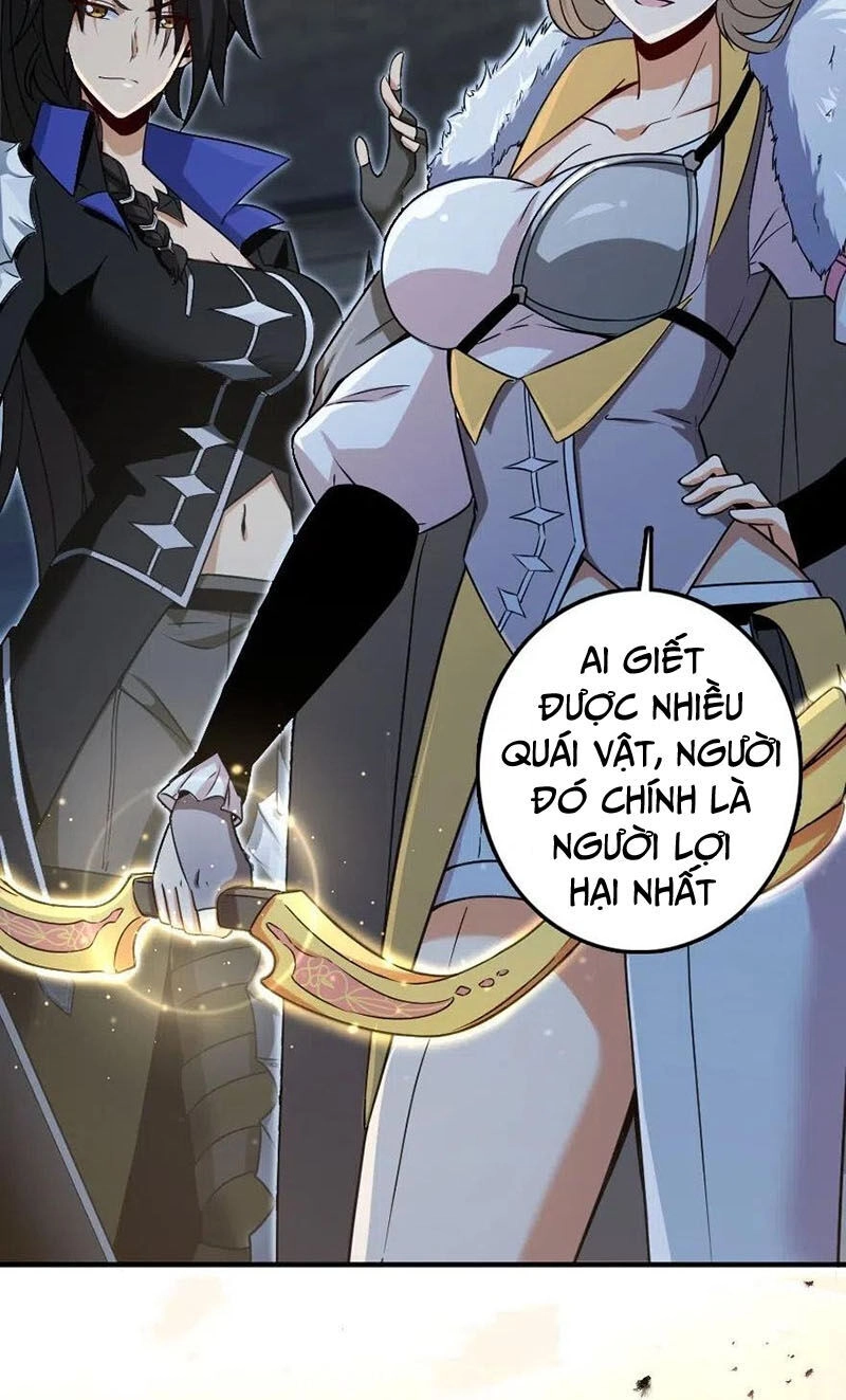 Thả Vu Nữ Đó Ra Chapter 200 - 33