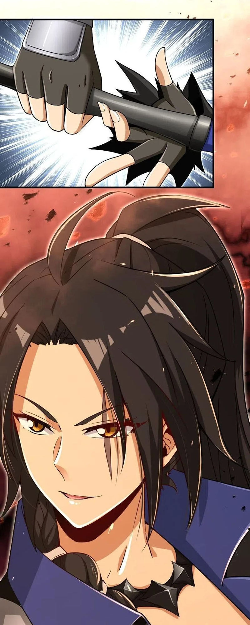 Thả Vu Nữ Đó Ra Chapter 200 - 34