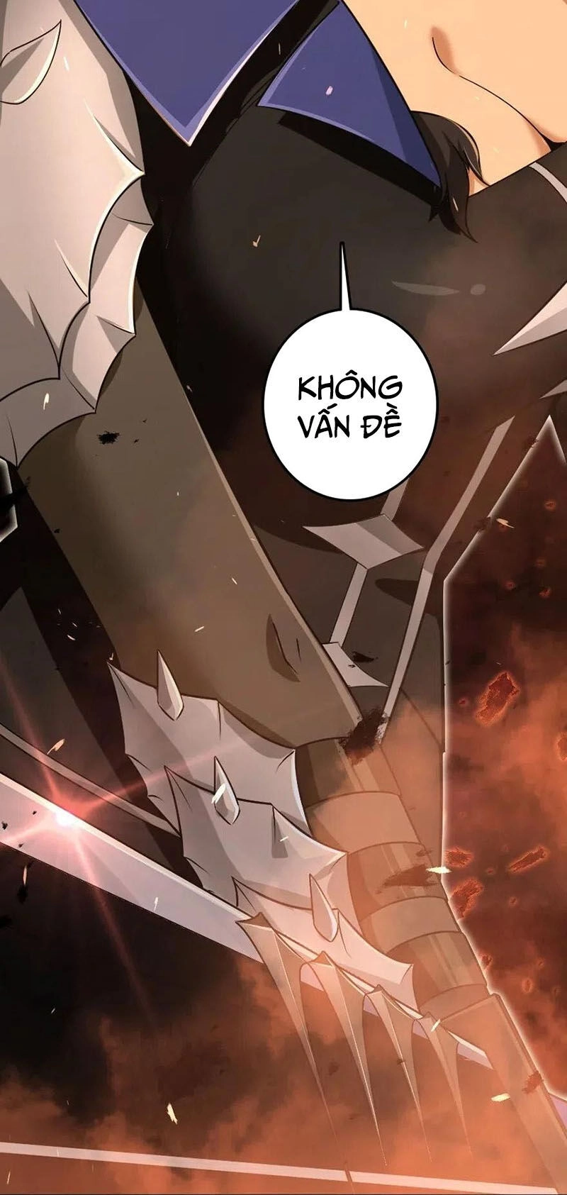 Thả Vu Nữ Đó Ra Chapter 200 - 35