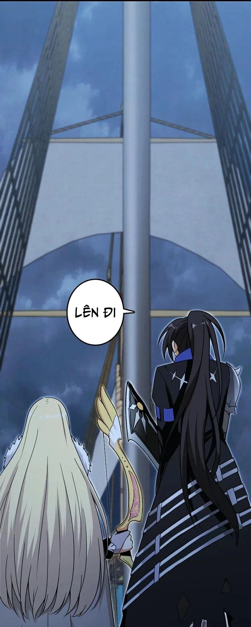 Thả Vu Nữ Đó Ra Chapter 200 - 36