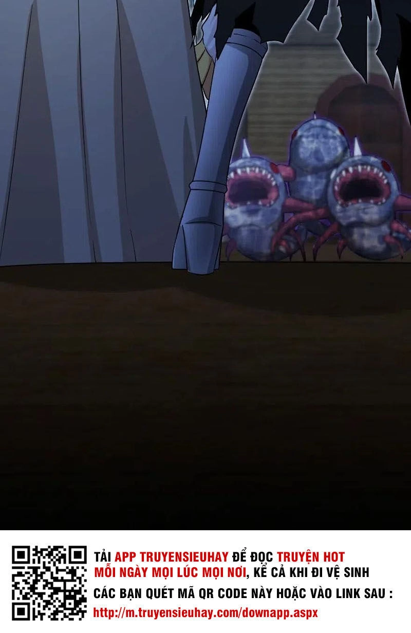 Thả Vu Nữ Đó Ra Chapter 200 - 37