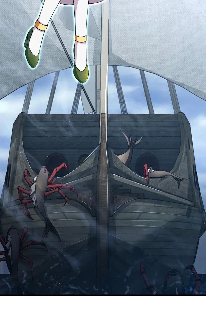 Thả Vu Nữ Đó Ra Chapter 201 - 3