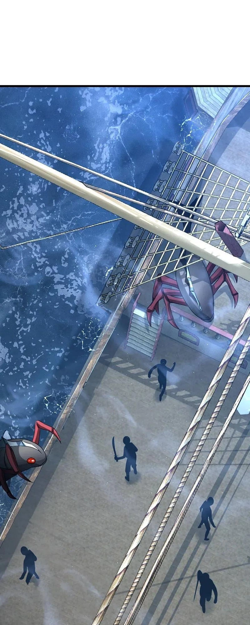 Thả Vu Nữ Đó Ra Chapter 201 - 4